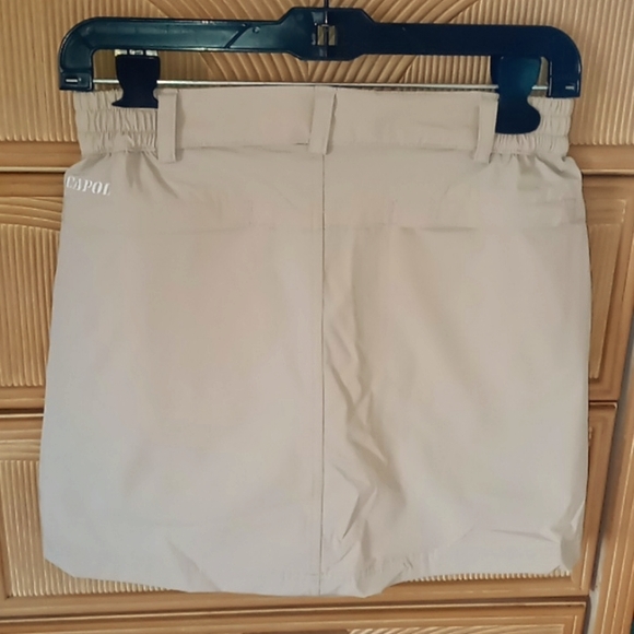 Activewear Skort - Picture 4 of 7